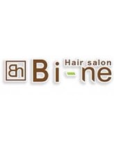 Hair salon Bi-ne【ヘアーサロン　ビーネ】