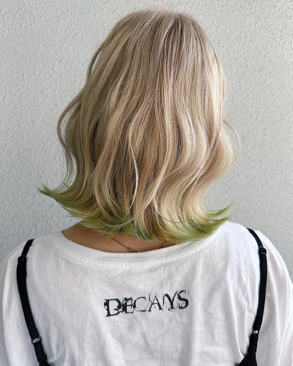 2025年-2026年冬】バイカラーの髪型・ヘアアレンジ｜人気順