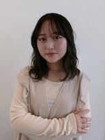 ゼストプラス(ZEST plus)&nbsp;春の抜け感ニュアンスウェーブ