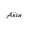 アクシア(Axia)のお店ロゴ
