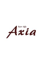 Axia【アクシア】