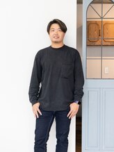 メルドゥ(Mel deux) 越川 貴史