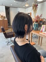 ツキ(TSUKI)&nbsp;ショートレイヤー