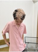 メンズデザインカラー