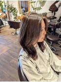 パーソナルカラー診断