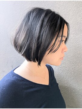 クラス(CLASS) ボブ