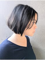 クラス(CLASS) ボブ