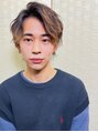 ジップ 浜田店(zip) 一戸 大和