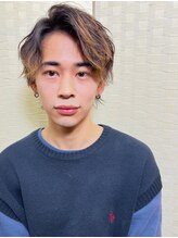 ジップ 浜田店(zip) 一戸 大和