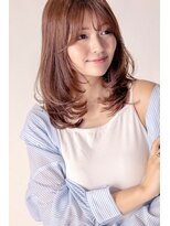 スノードロップ 荻窪(Snowdrop) ボブルフ/小顔/ワンレン/荻窪/髪質改善/前髪/レイヤー