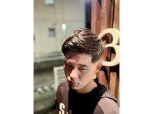 バービーボーイズヘア(Barbee Boys HAIR)