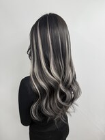 ベルグローアルファ(BELLE GROW ALPHA)&nbsp;ハイライトエクステ