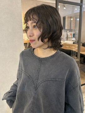 フェリアファム 北千里(FERIA fam) ざっくりレイヤー