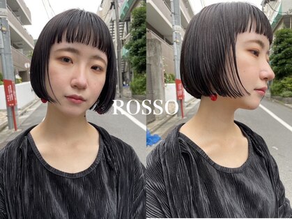 ロッソ 西荻窪(ROSSO)の写真