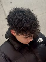 イーラ(era)&nbsp;バロックパーマ