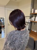 ロカリタ キョウト 四条大宮店(ROCAReTA kyoto) レッドカラー