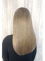 カナロア(KANALOA)&nbsp;☆スモークベージュ☆