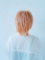 シンシ(Cinci)&nbsp;ハイトーンウルフ