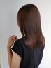 ご新規様限定☆カット＋オゾントリートメントスパ￥4400→￥3300円