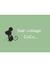 hair　cottage　CoCo…