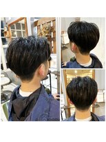 チーズ(CheE's) メンズヘア