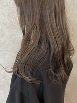 パーミル ルモ クマモト(permille ‰ LUMO Kumamoto)&nbsp;オリーブ×ベージュ