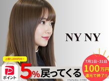 ニューヨークニューヨーク 垂水店(NYNY)