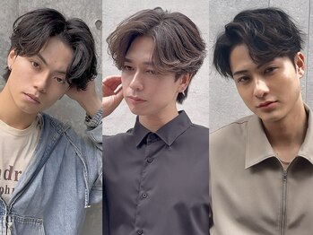 NORA GINZA 【ノラギンザ】