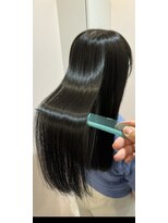 エラ(Ella)&nbsp;最高級髪質改善×美髪矯正