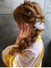 ご新規様限定★サイド編みおろしヘアセット2400円→2200円