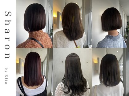 シャロン(Sharon by Rita)の写真