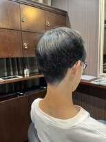 髪の美院 シャルマン ビューティー クリニック(Charmant Beauty Clinic)&nbsp;マッシュスタイル