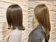 ヘアーメイク アンニコ(hair make an nico)の写真