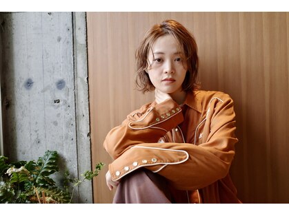 ニカバイカルマ(nica by carma)の写真
