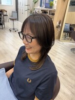 アオカマクラ(a-o Kamakura)&nbsp;髪質改善トリートメント！