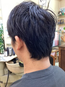 ヘアーファンタジー 近藤(Hair Fantasy 近藤) スッキリ