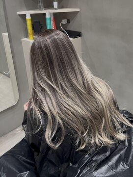 コスモス 町田(COSMOS) バレイヤージュ/エアタッチバレイヤージュ/シャドウルーツ