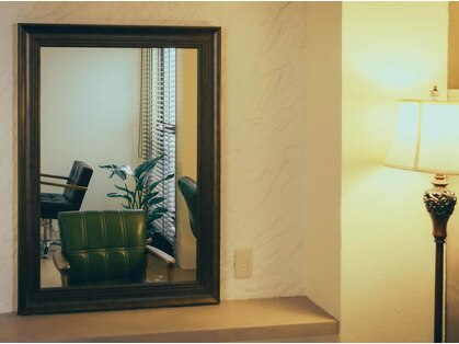 アレッタ 横浜元町(ALETTA)の写真