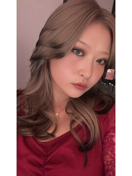 マジックスファクトリー(magics factory) エンドブラック