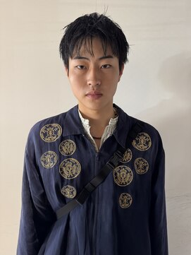 ヌース(NOOS) メンズショート