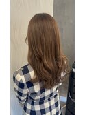 マロングレージュ♪
