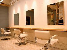 半個室あり【髪質改善、縮毛矯正】