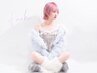 【8/25限定】当日限定☆ダブルカラー+SB ¥9900!!!