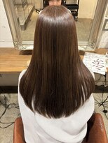 トゥループレイス(true place)&nbsp;ぷるつやロング