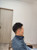 エンオル(&olu) ショートスタイル