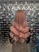 ラブスタシー 名古屋栄(Lovestasy)&nbsp;ピンクグラデーション