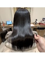 アッシュ 大泉学園店(Ash)&nbsp;オーダーメイド髪質改善トリートメント【Ash大泉学園　横山】