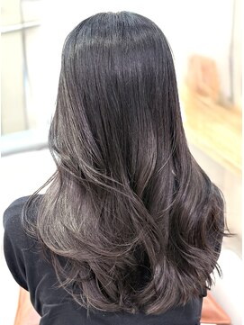 プエンテ デ メホラ(Puente de Mejora) 髪質改善METEOストレート