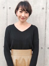 レス(Les.)&nbsp;関根 優