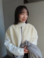 リチウム(LITHIUM...)&nbsp;顔まわりレイヤー　ミディアム